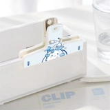 Hello Kitty, розовая система хранения, пластиковые канцтовары для документов