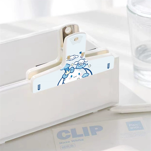 Hello Kitty, розовая система хранения, пластиковые канцтовары для документов