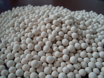 5A molecular sieve special for ammonia decomposition is suitable for stainless steel bright annealing calendering plant