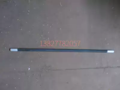 Package Three months package freight equal diameter 14 silicon carbon rod total length 600 heat 200 cold end 200