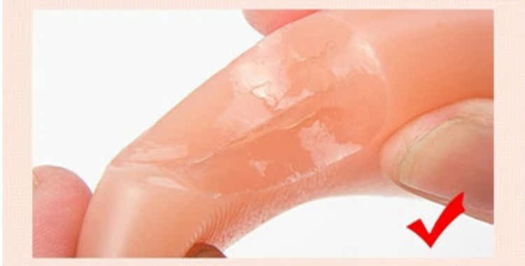 Hình ảnh áo ngực vô hình với ngực nhỏ tập hợp trên váy cưới dày chống trượt dán núm vú núm vú cao su silicone đồ lót shop đồ lót