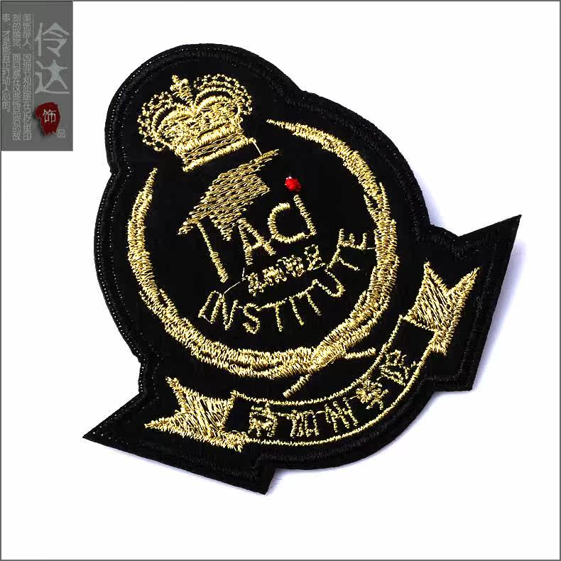 Broche femme LINGLADY en ruban - Ref 1172771 Image 13