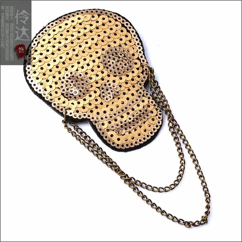 Broche femme LINGLADY en ruban - Ref 1172240 Image 34