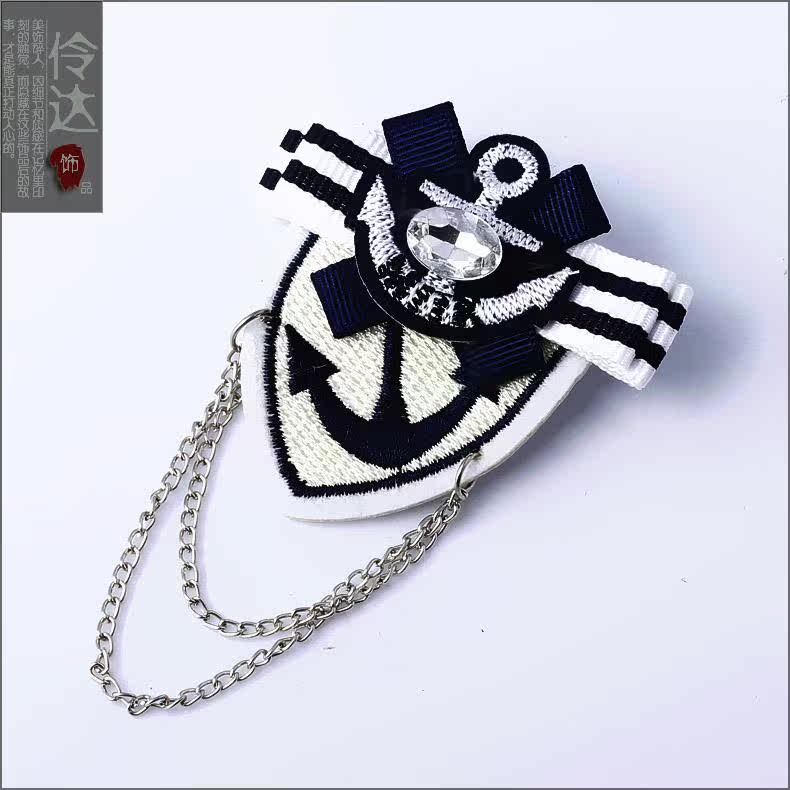 Broche femme LINGLADY en ruban - Ref 1172771 Image 17