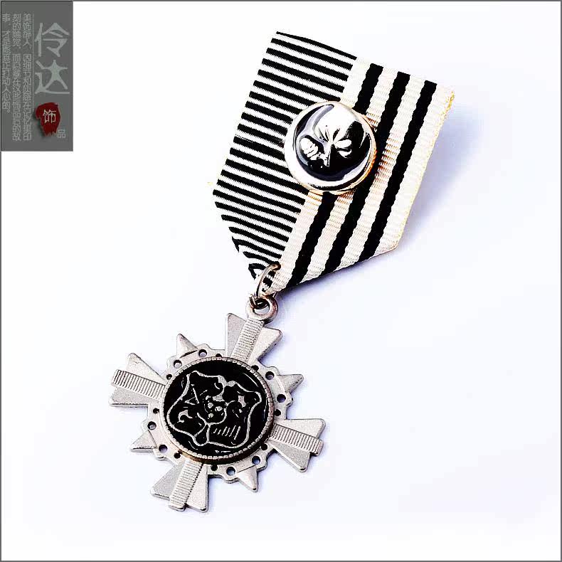 Broche femme LINGLADY en ruban - Ref 1172771 Image 20