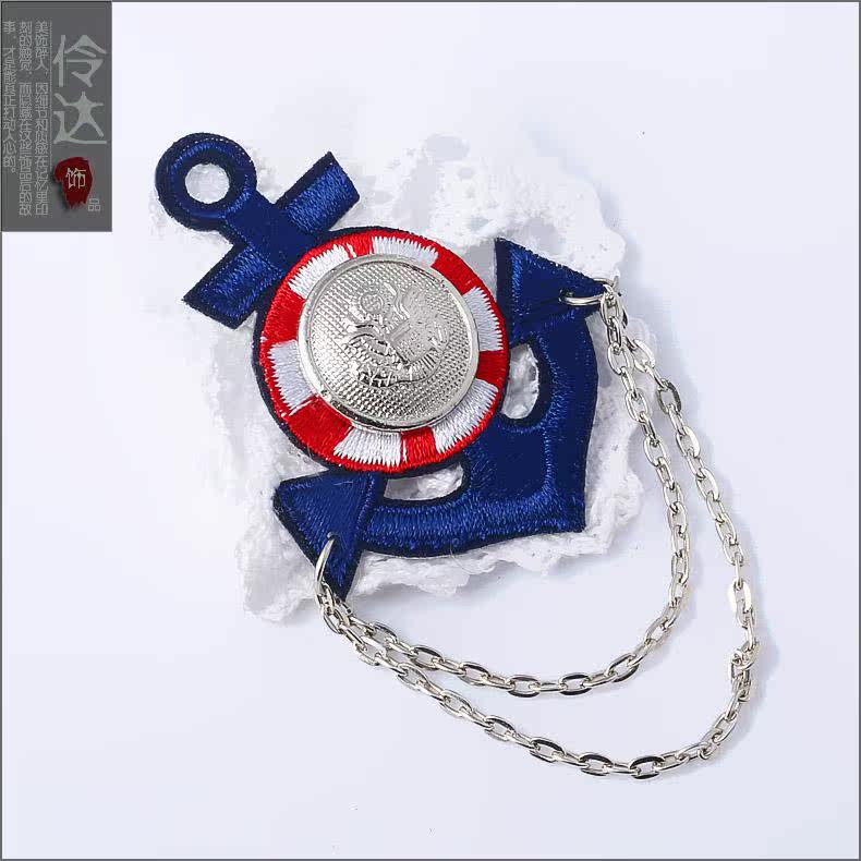 Broche femme LINGLADY en ruban - Ref 1172771 Image 24