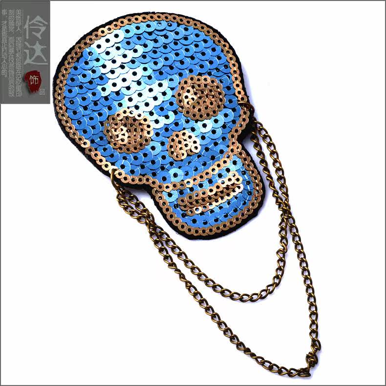 Broche femme LINGLADY en ruban - Ref 1172240 Image 29