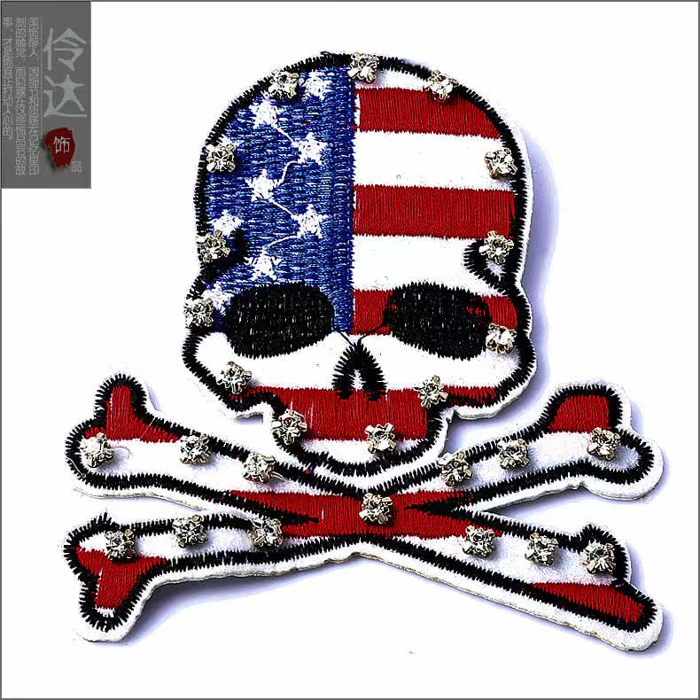 Broche femme LINGLADY en ruban - Ref 1172240 Image 19