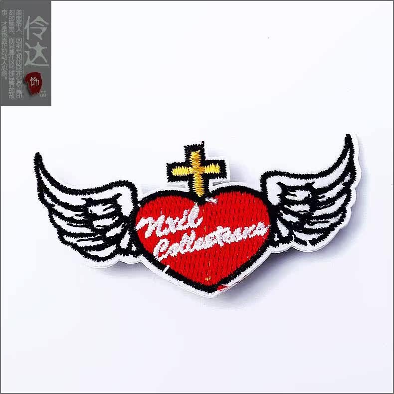 Broche femme LINGLADY en ruban - Ref 1172771 Image 19