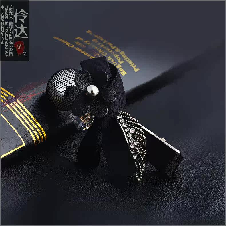 Accessoire coiffure LINGLADY en tissu - Ref 1203062 Image 10