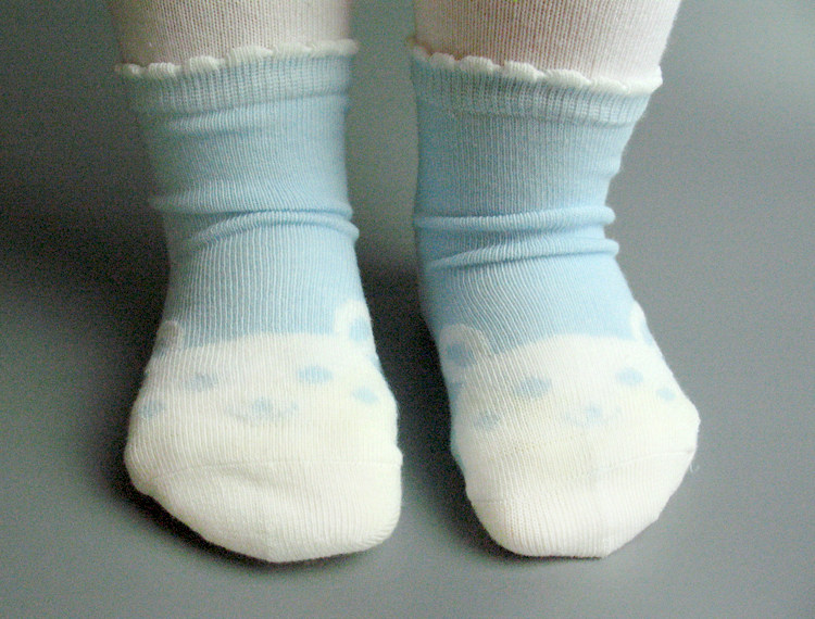 Chaussettes enfant - Ref 2107118 Image 45