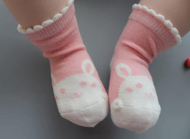 Chaussettes enfant - Ref 2107118 Image 30