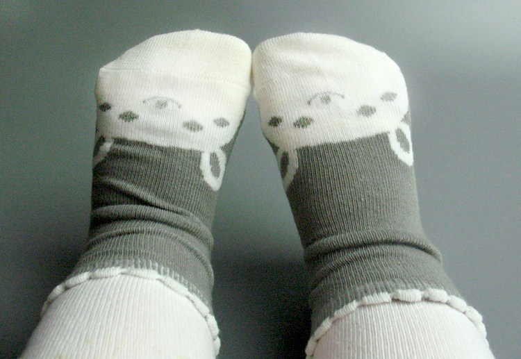 Chaussettes enfant - Ref 2107118 Image 41