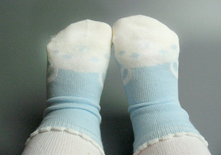Chaussettes enfant - Ref 2107118 Image 36