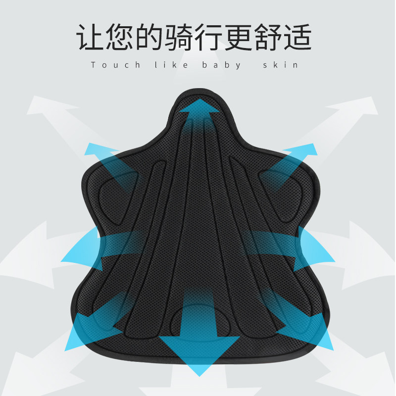 踏板车坐垫发热怎么回事?聊聊2026骑行舒适新趋势