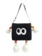 Car trash can tissue box with umbrella storage barrel storage barrel car rear seat hanger sanitary barrel