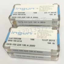 Imitation British steel probe INGUN GKS-100 225150 A2000 Seven claw spring thimble quality assurance