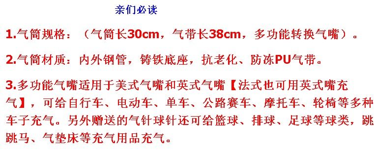 Pompe à vélo - Ref 2388791 Image 51