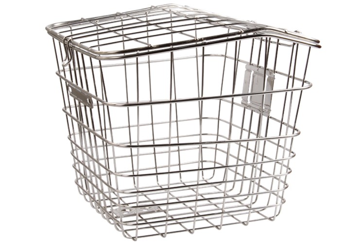 Panier pour vélo en métal - Ref 2255684 Image 50