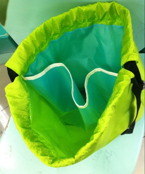Sac de sport - Ref 9850 Image 13