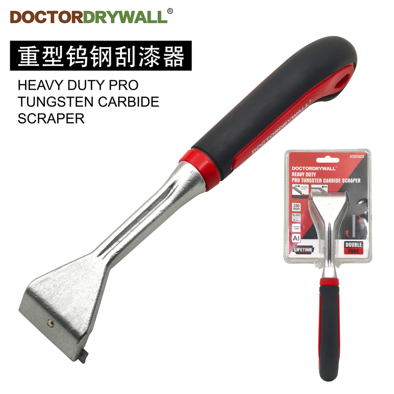 Carbide Paint Scraper, Coating Scraper, Paint Scraper, Coating Correction Knife, Rust Removal Scraper, Wall Cleaner