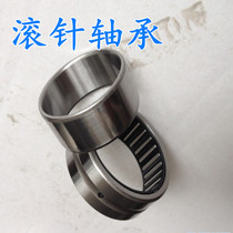 Needle roller bearing 943 35 precision full needle roller bearing size: 35*43*32 durable bearing large needle roller