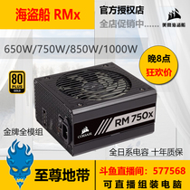 Corsair RM550X RM650X RM750X RM850X 1000X Power Gold Full Module