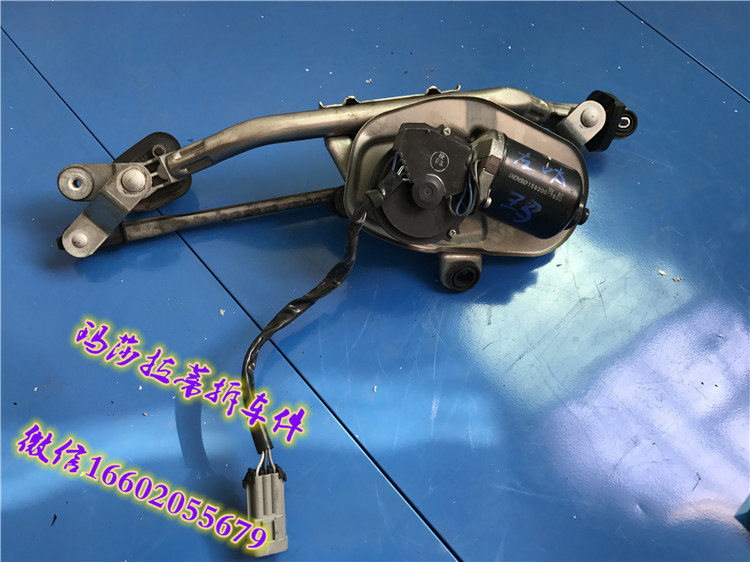 Maserati GT Maserati GTS Maserati 4 2 4 7 wiper motor wiper motor linkage lever