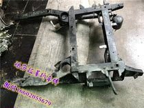 Maserati GT Maserati GTS Martha 4 2 4 7 Front axle quad frame ingot beam