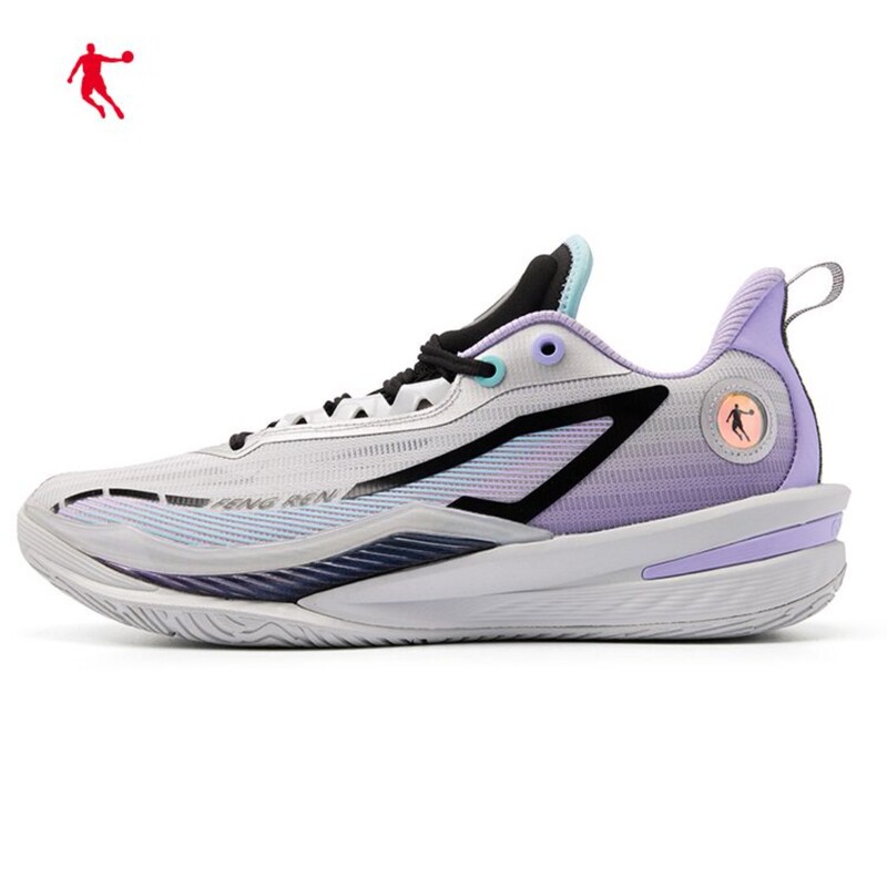Wind Blade 5 Jordan Basketball Shoes Men's Sports Shoes Mesh Breathable Summer Youth Students Qda013252101 Wind Blade 5 Jordan Basketball Shoes Men's Sports Shoes Mesh Breathable Summer Youth Students Qda013252101