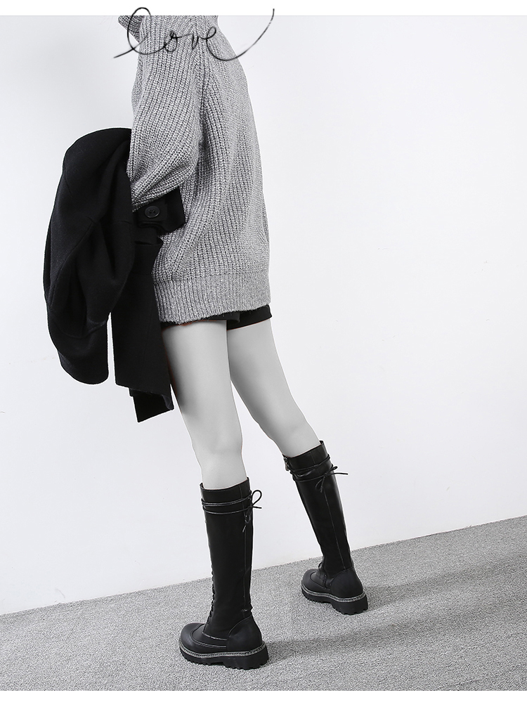 Bottes mi-saison femme OTHER   en Caoutchouc - Ref 3249613 Image 25