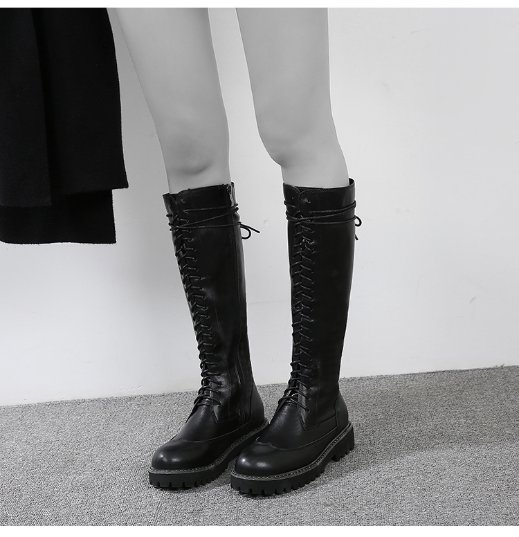 Bottes mi-saison femme OTHER   en Caoutchouc - Ref 3249613 Image 22