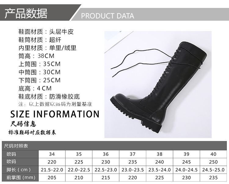 Bottes mi-saison femme OTHER   en Caoutchouc - Ref 3249613 Image 10