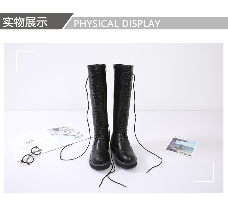 Bottes mi-saison femme OTHER   en Caoutchouc - Ref 3249613 Image 26
