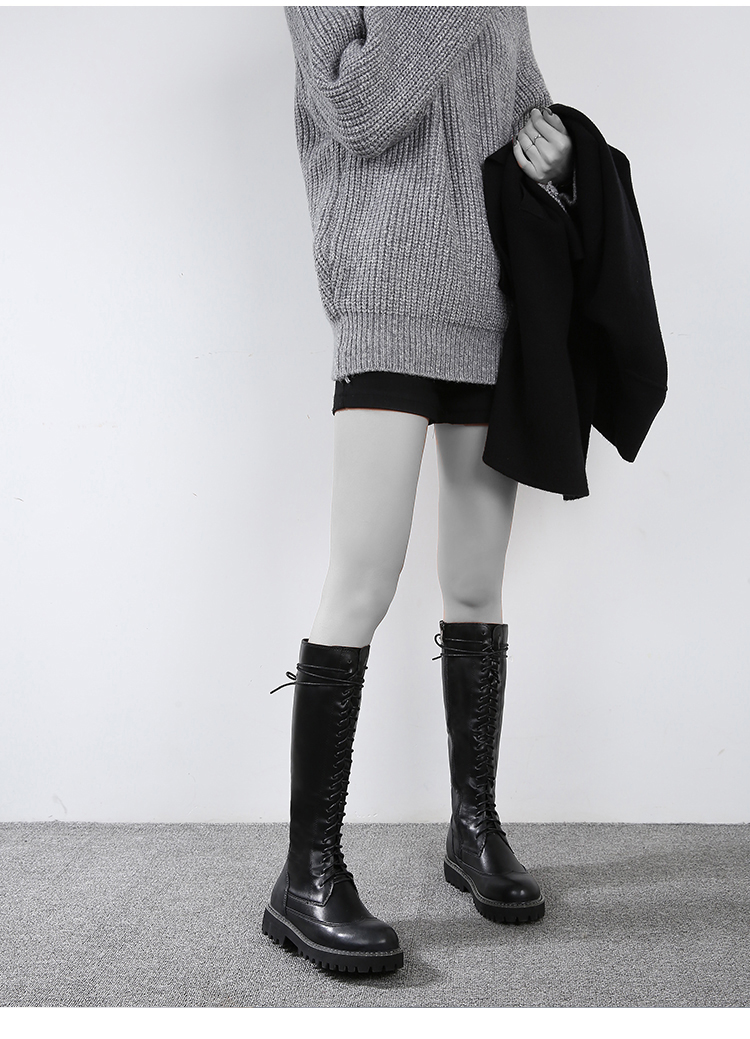 Bottes mi-saison femme OTHER   en Caoutchouc - Ref 3249613 Image 24