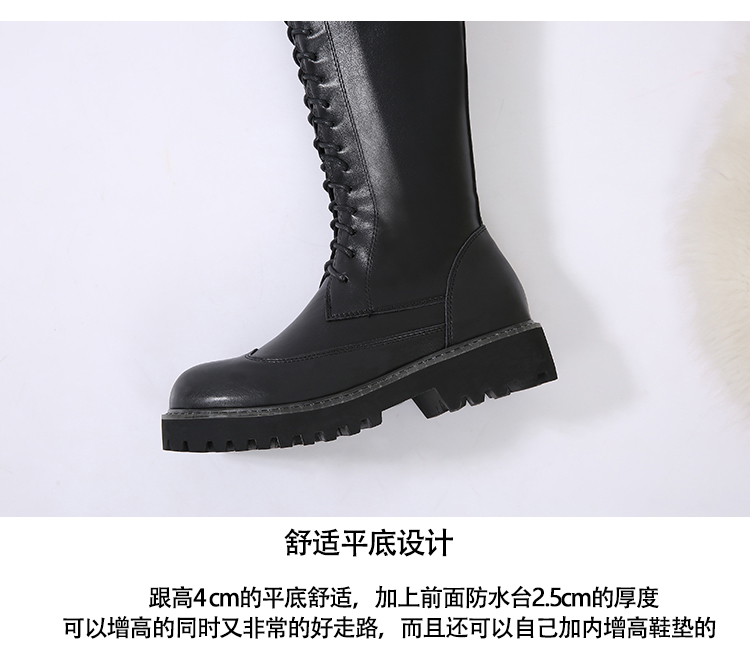 Bottes mi-saison femme OTHER   en Caoutchouc - Ref 3249613 Image 18