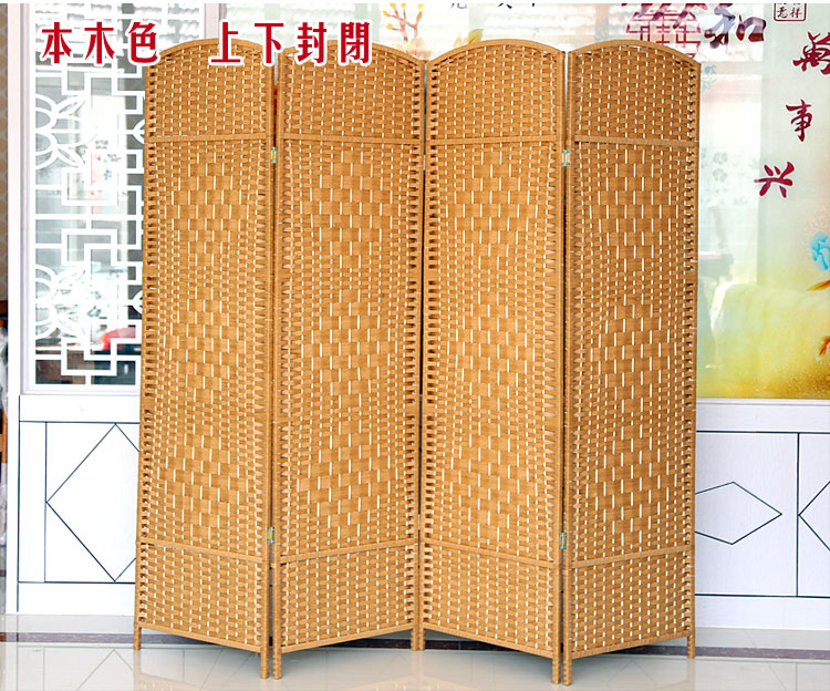 Hoạt động phân vùng khách sạn vách ngăn màn hình di động văn phòng cách âm tường gấp cửa đẩy kéo tường có thể thu vào - Màn hình / Cửa sổ kệ vách ngăn phòng khách