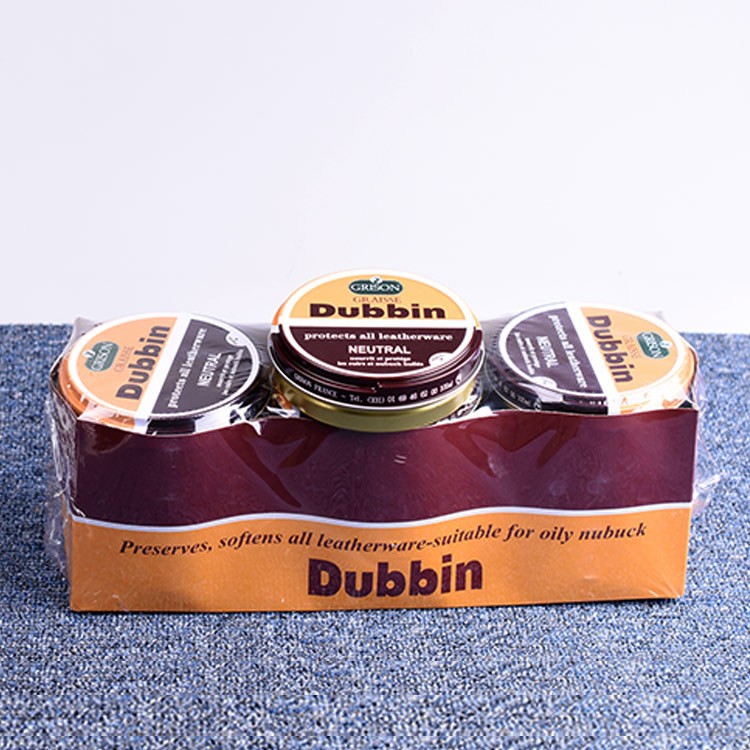 xi đánh áo da	 Kem gốc da gốc Dubbin Dubin - Nội thất / Chăm sóc da 	nước vệ sinh giày da