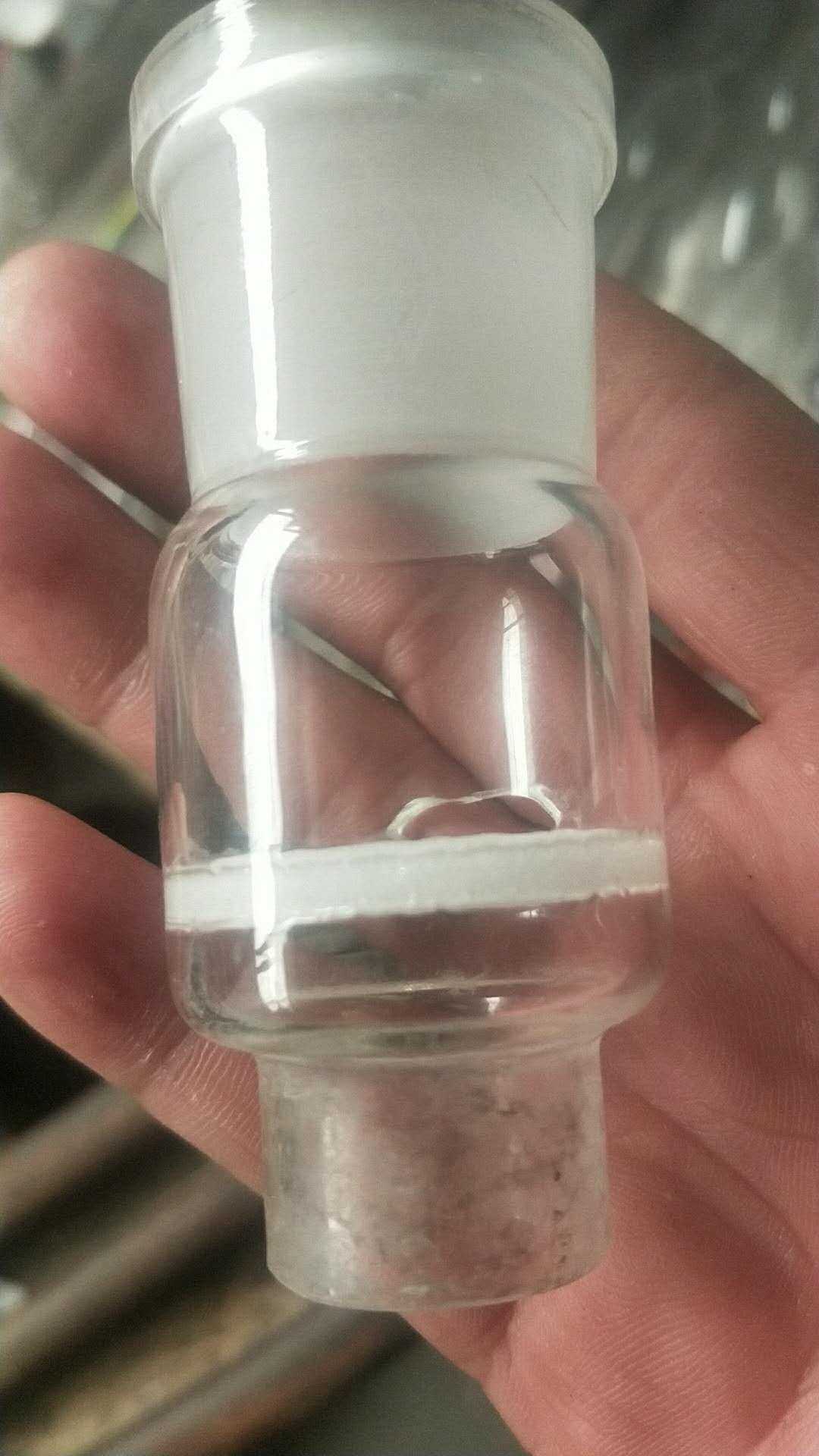 纤维检测仪CXC-06配件纤维坩埚砂芯过滤器