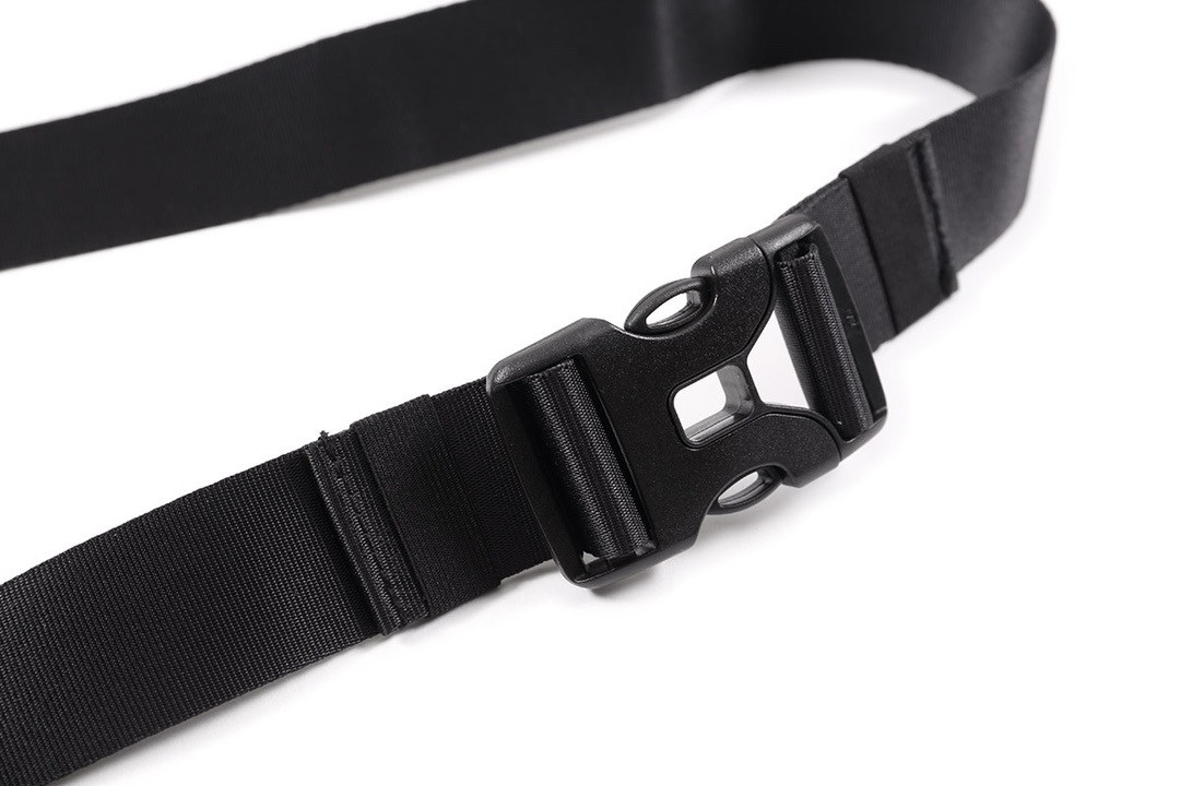 нагрудная сумка c.p.c+lens nylon shoulder bag镜片水洗腰包挎包男女款高街潮流 Cpasklioss