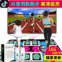 Holy dance hall dance mat đôi không dây 3D somatosensory dance machine game home TV máy tính hai tay nhảy - Dance pad thảm nhảy game tại nhà