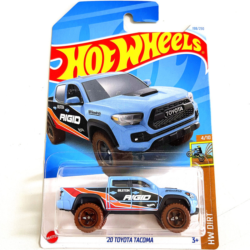 Hotwheels Hot Wheels Small Sports Car C4982024Lmjc Batch Toyota Toyota Tacoma Tacoma Hotwheels Hot Wheels Small Sports Car C4982024Lmjc Batch Toyota Toyota Tacoma Tacoma