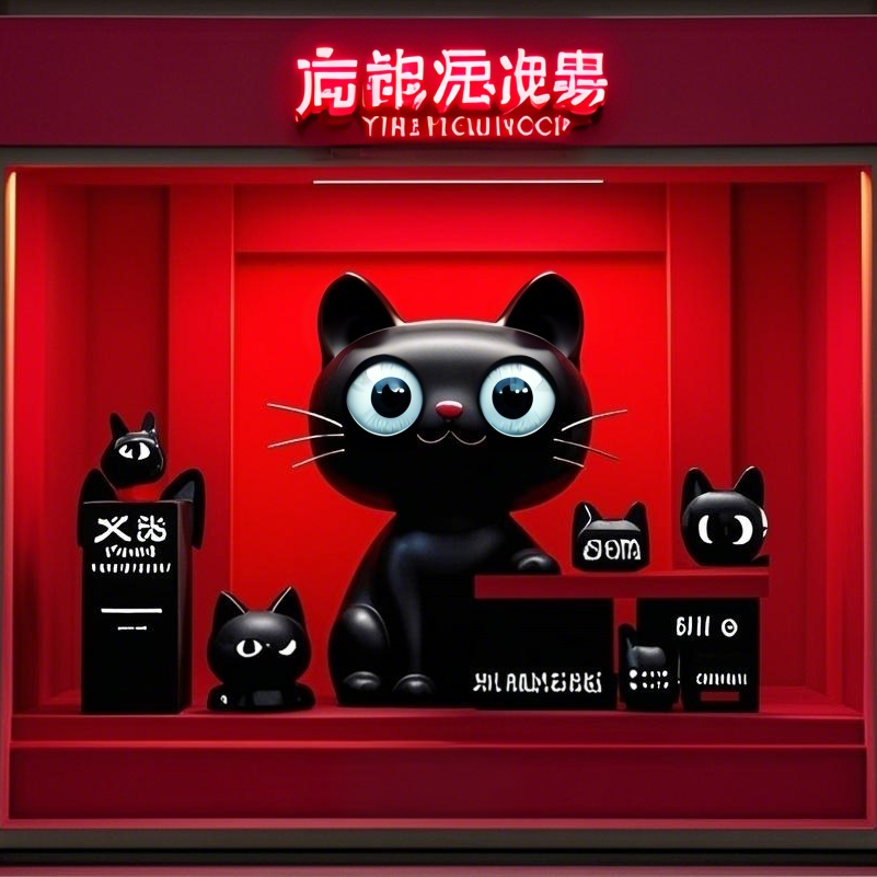 原潮创意工场的LOGO