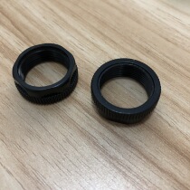 Sensor photoelectric switch Proximity switch special M12 M18 M30 Plastic nut nut