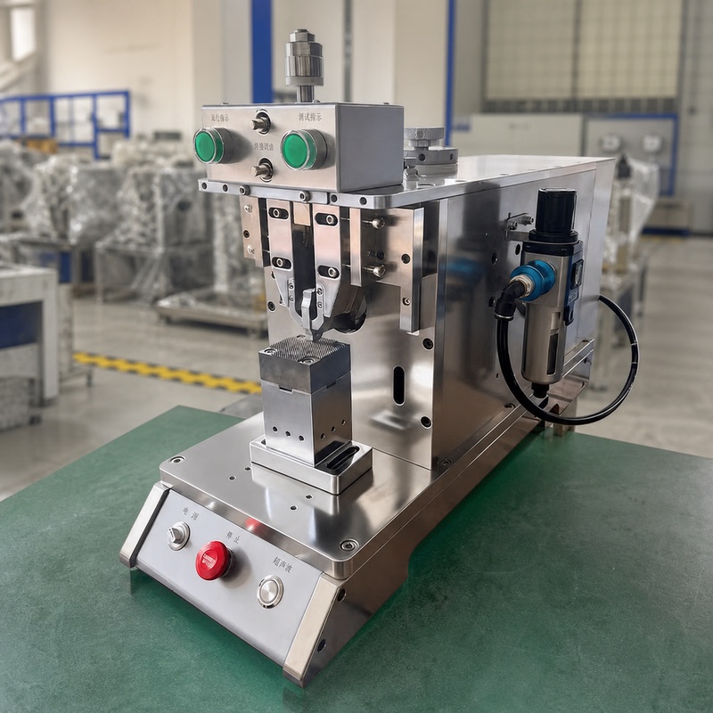 Ultrasonic Metal Welding Machine Terminal Welding Copper Welding Aluminum Welding Metal Terminal Welding Equipment Mold Ningbo Ultrasonic Metal Welding Machine Terminal Welding Copper Welding Aluminum Welding Metal Terminal Welding Equipment Mold Ningbo