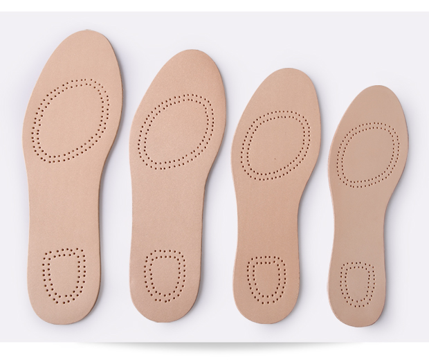 1 double summer fall small white shoe insole suction sweaty deodorant sports damping and breathable male lady casual insole