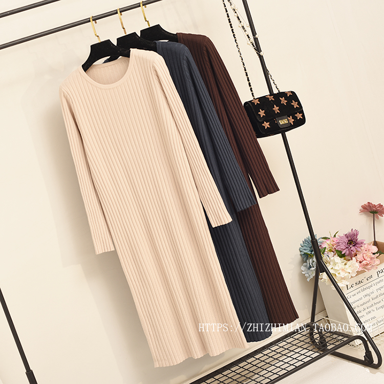 Robe été tricot - Ref 3428809 Image 22
