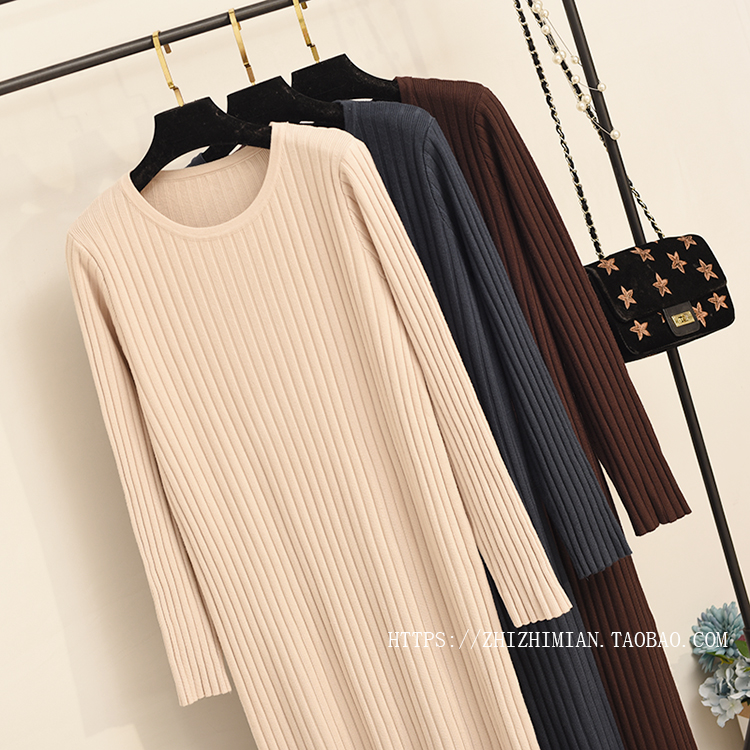 Robe été tricot - Ref 3428809 Image 23
