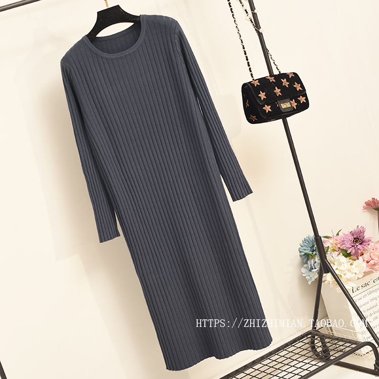 Robe été tricot - Ref 3428809 Image 31