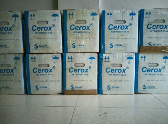 Grinding Powder France Rhodia Rhodia Raw Clothing Imports CEROX1663 1650 Optical Rare Earth Polishing Powder 